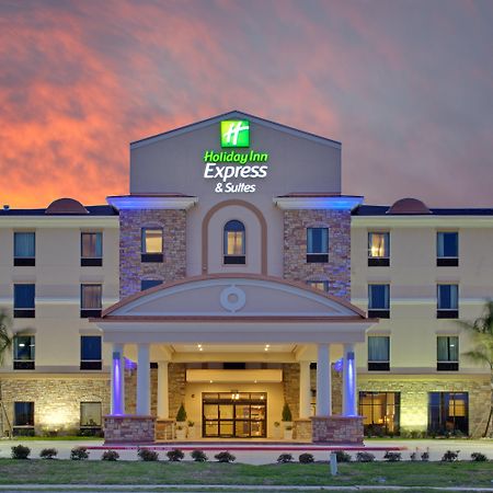 Holiday Inn Express Hotel & Suites Port Arthur, An Ihg Hotel Kültér fotó