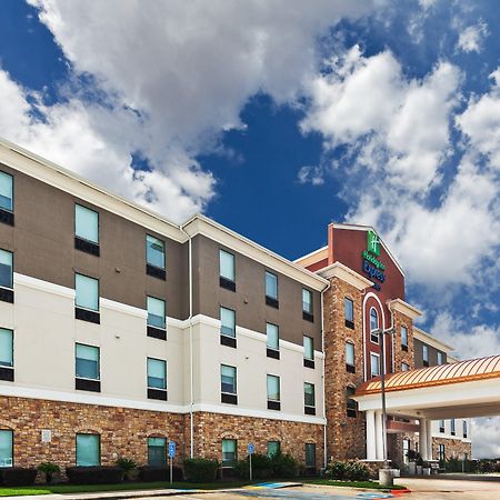 Holiday Inn Express Hotel & Suites Port Arthur, An Ihg Hotel Kültér fotó