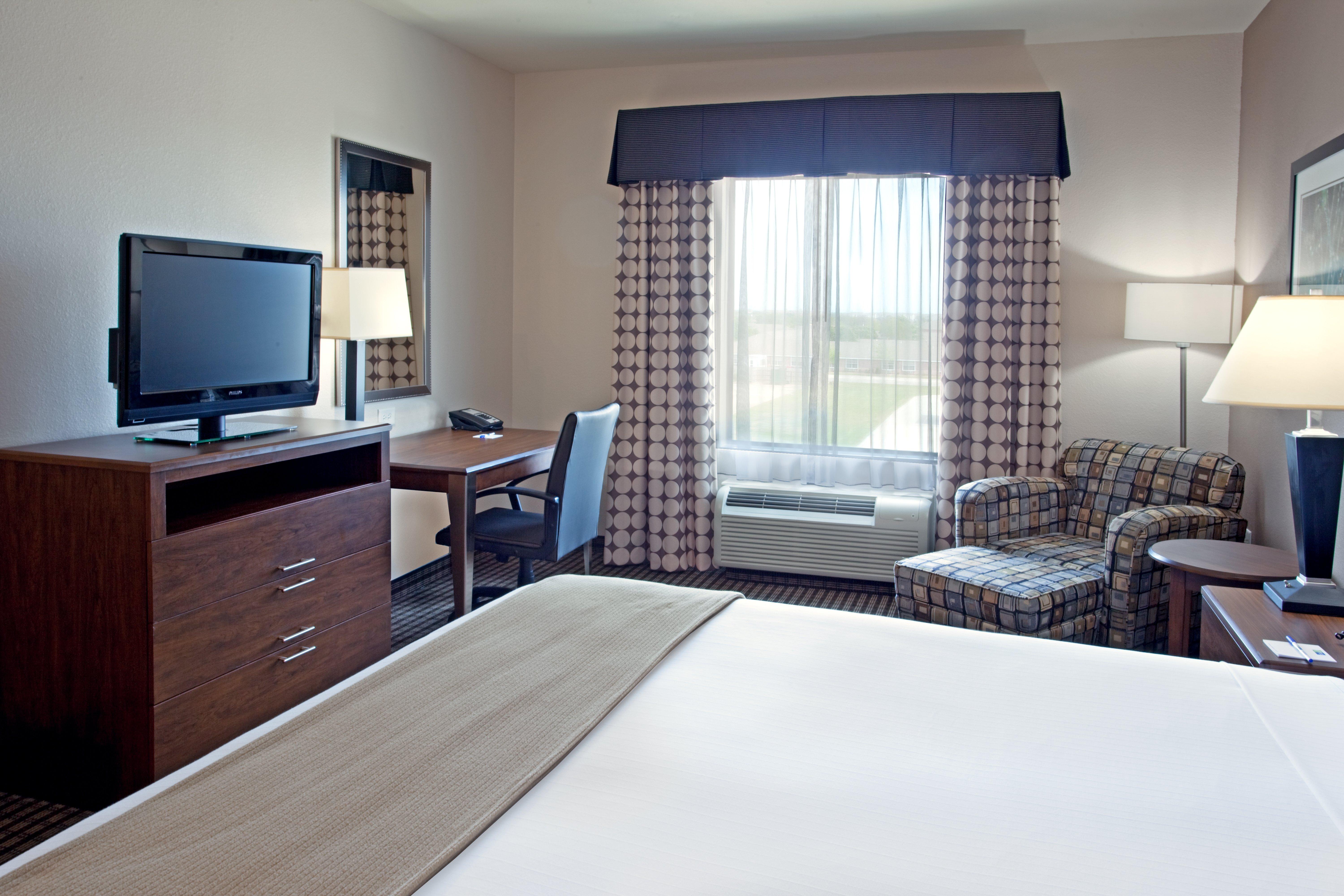 Holiday Inn Express Hotel & Suites Port Arthur, An Ihg Hotel Kültér fotó
