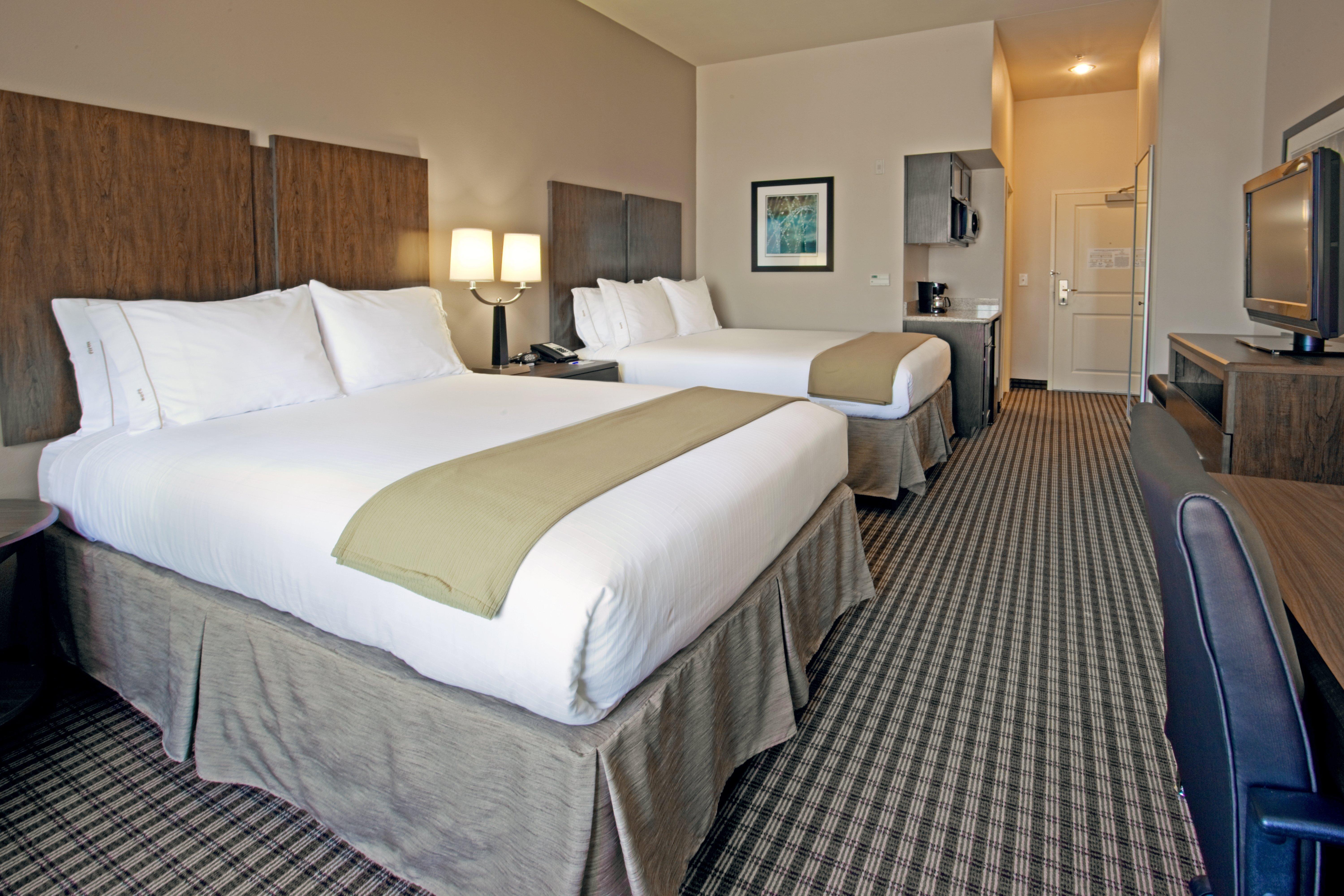 Holiday Inn Express Hotel & Suites Port Arthur, An Ihg Hotel Kültér fotó
