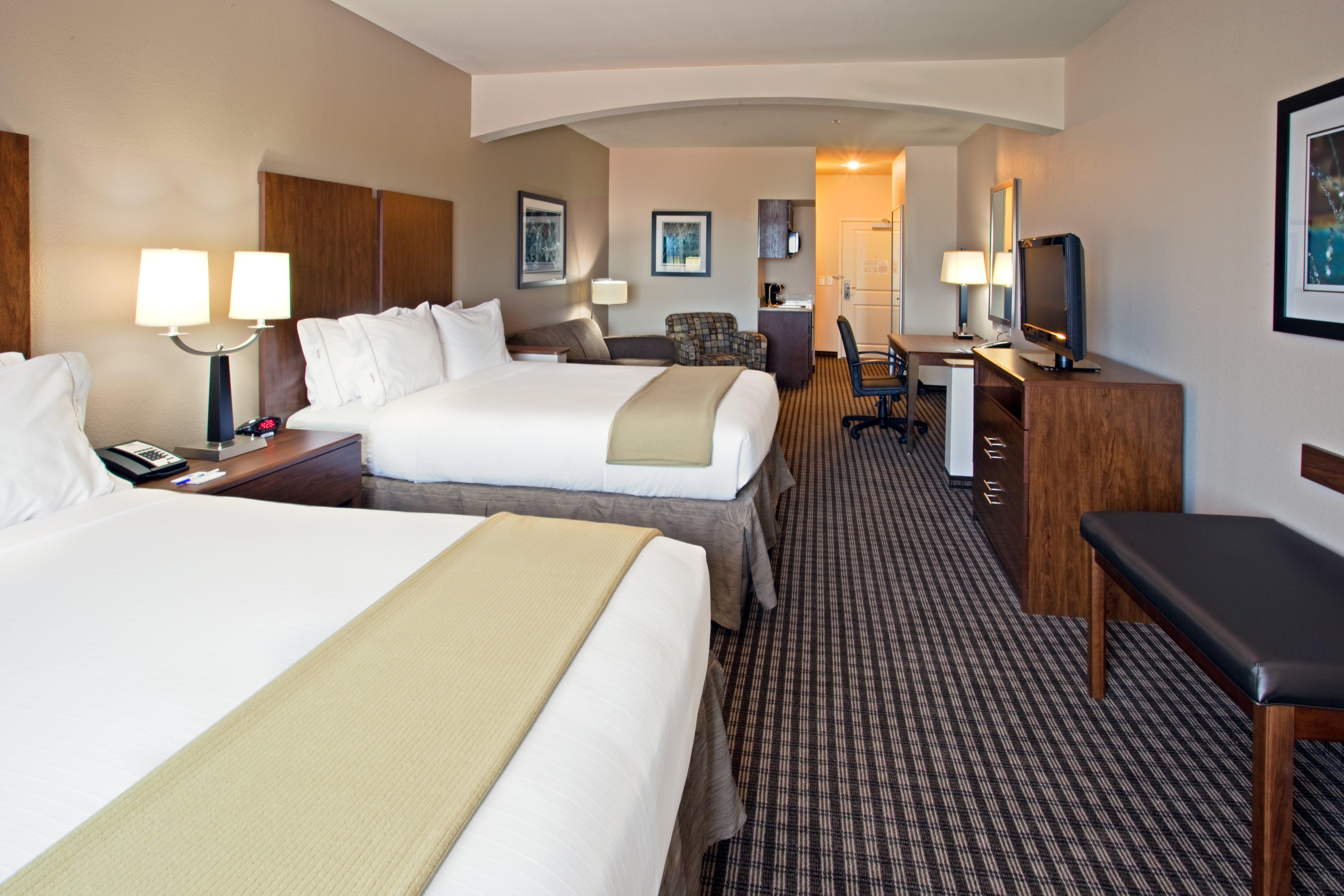 Holiday Inn Express Hotel & Suites Port Arthur, An Ihg Hotel Kültér fotó