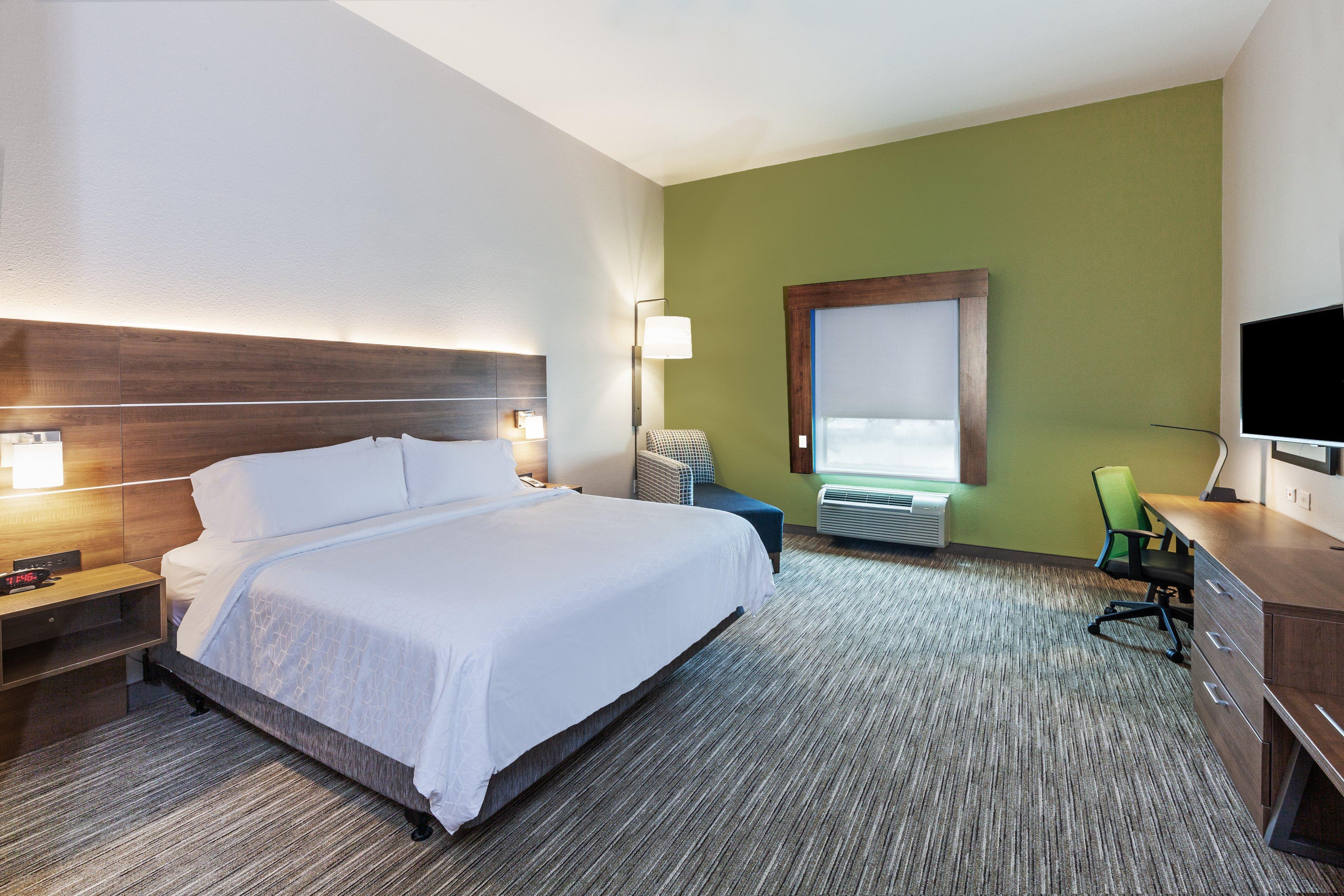 Holiday Inn Express Hotel & Suites Port Arthur, An Ihg Hotel Kültér fotó
