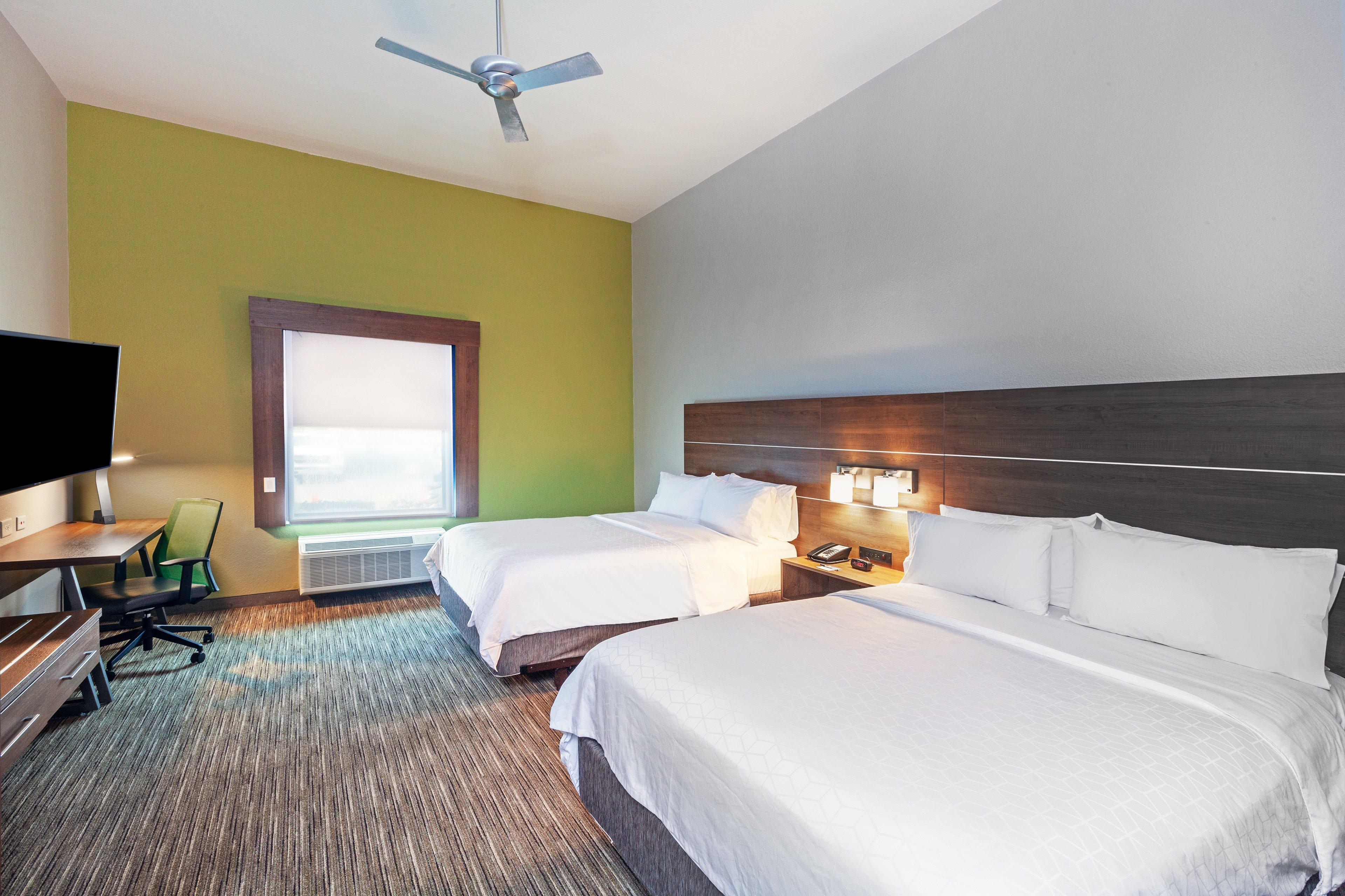 Holiday Inn Express Hotel & Suites Port Arthur, An Ihg Hotel Kültér fotó