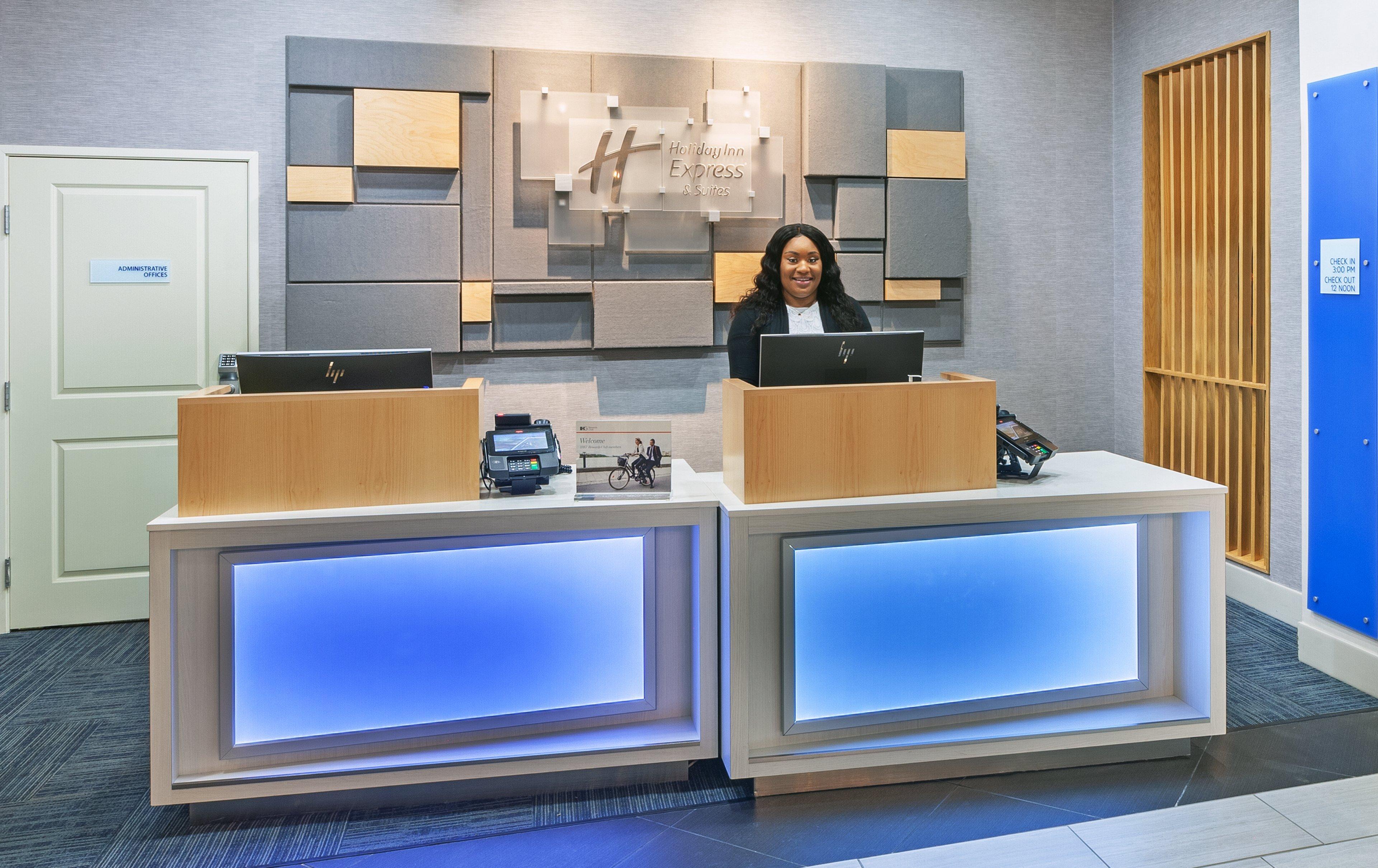 Holiday Inn Express Hotel & Suites Port Arthur, An Ihg Hotel Kültér fotó