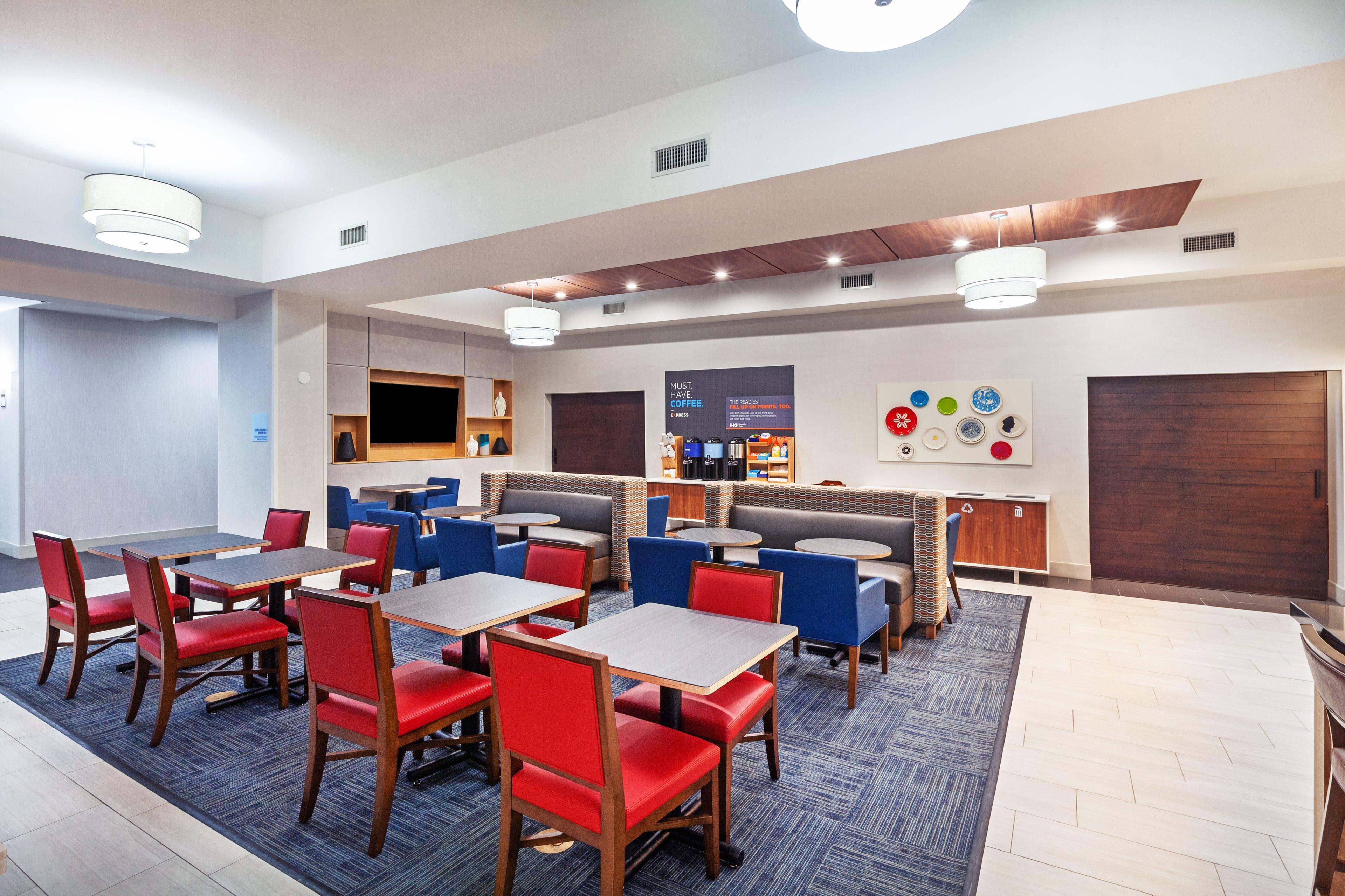 Holiday Inn Express Hotel & Suites Port Arthur, An Ihg Hotel Kültér fotó