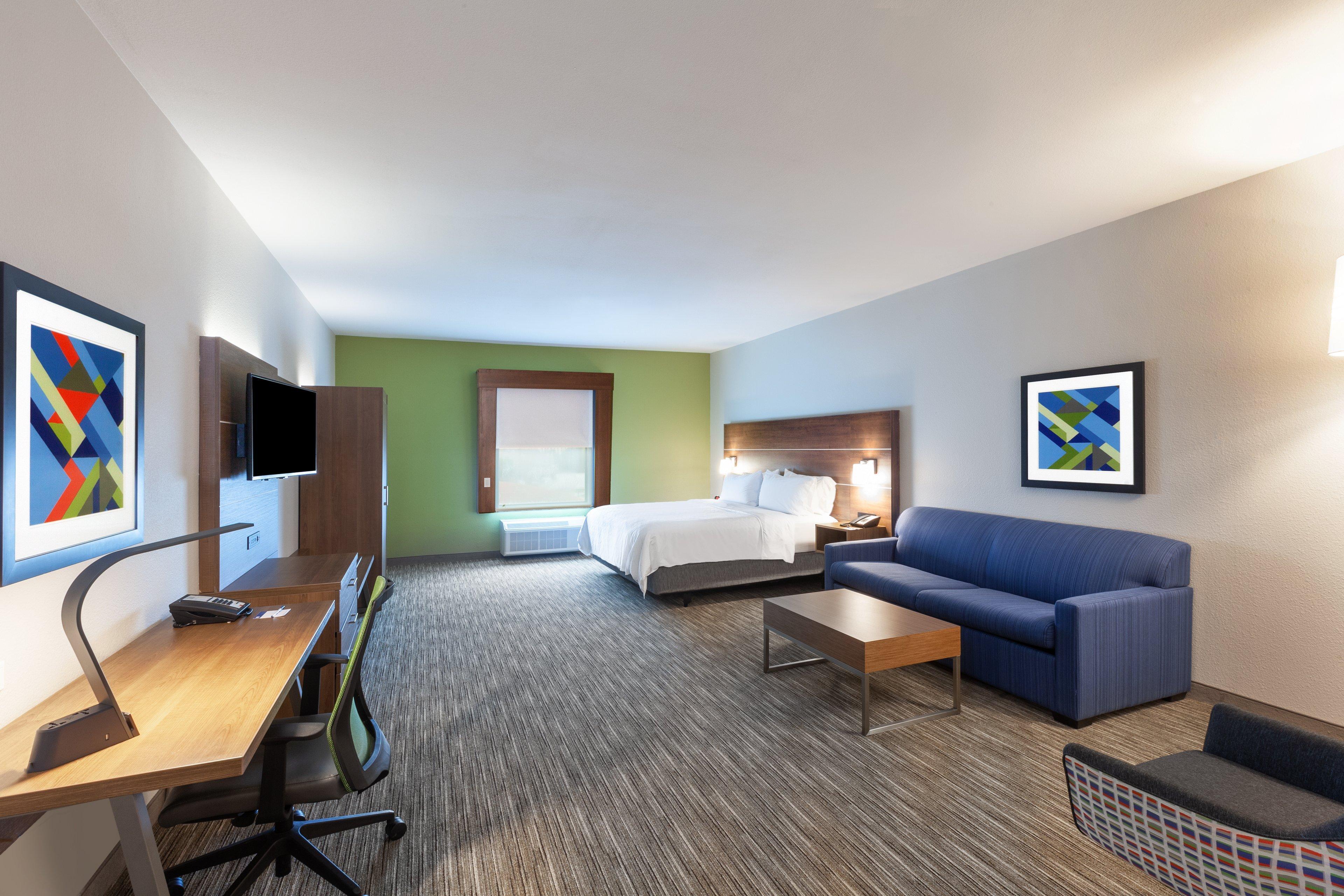 Holiday Inn Express Hotel & Suites Port Arthur, An Ihg Hotel Kültér fotó
