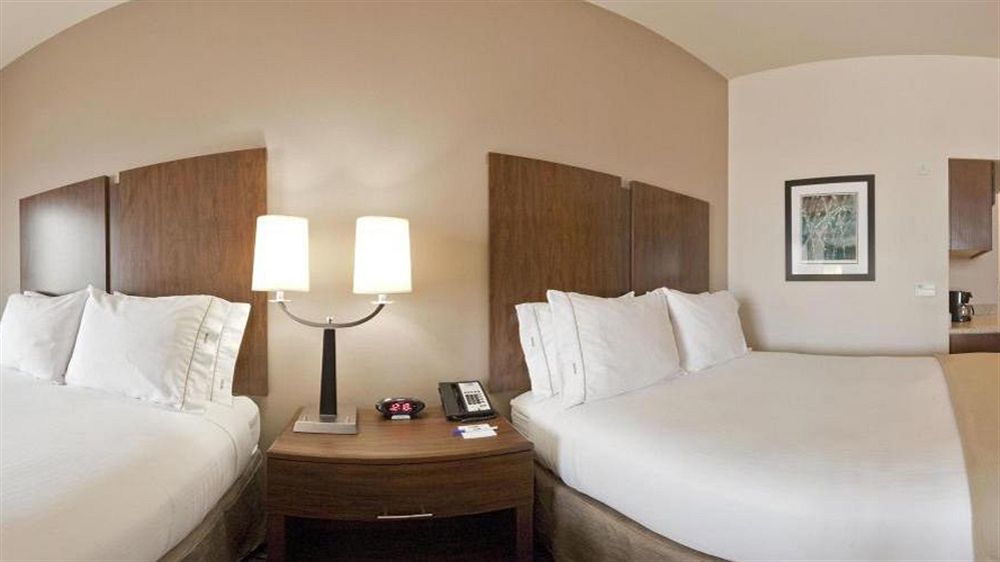 Holiday Inn Express Hotel & Suites Port Arthur, An Ihg Hotel Kültér fotó