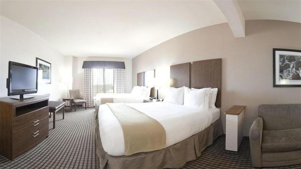 Holiday Inn Express Hotel & Suites Port Arthur, An Ihg Hotel Kültér fotó