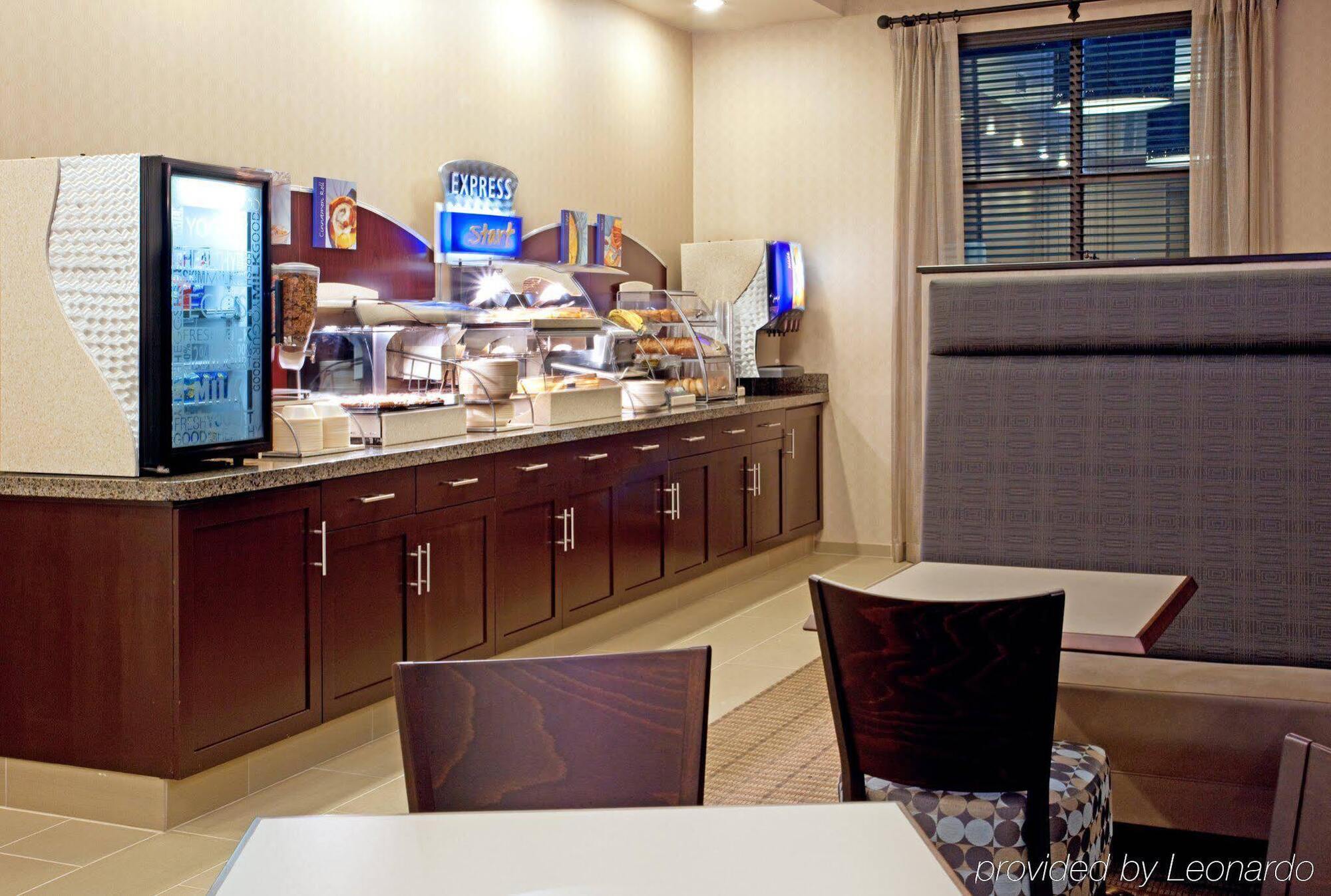 Holiday Inn Express Hotel & Suites Port Arthur, An Ihg Hotel Kültér fotó