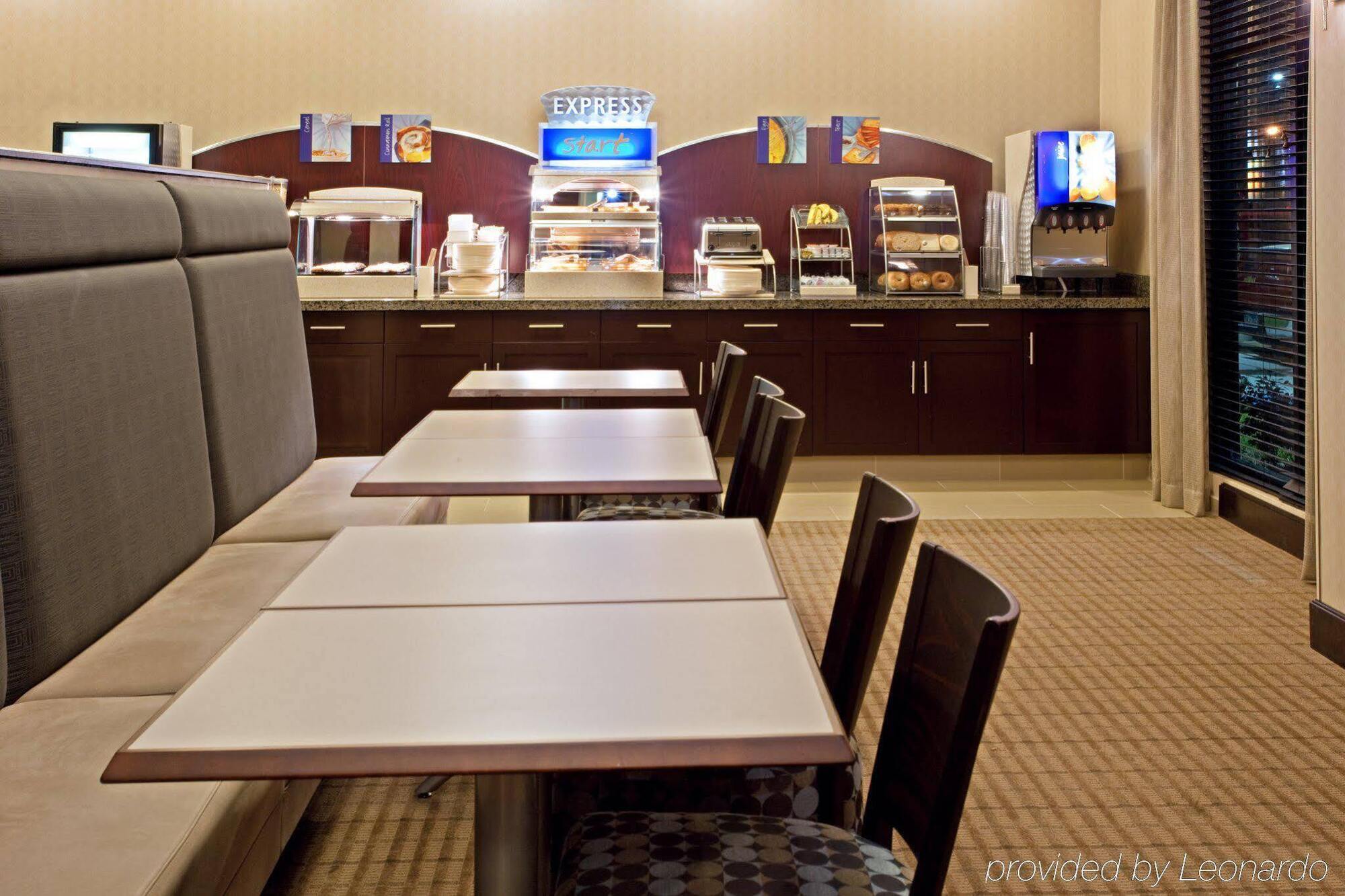 Holiday Inn Express Hotel & Suites Port Arthur, An Ihg Hotel Kültér fotó