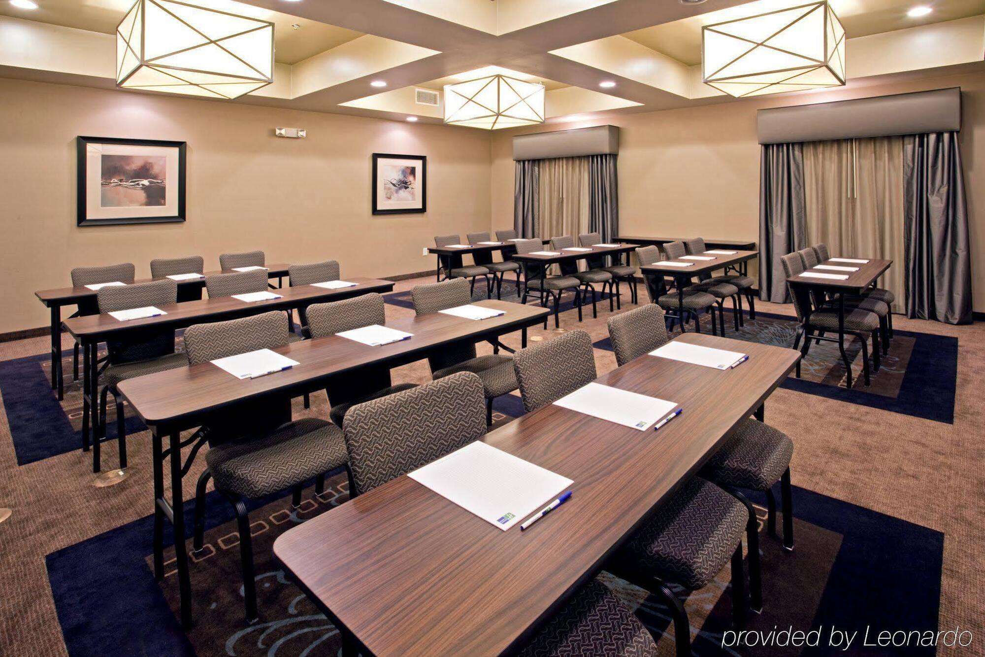 Holiday Inn Express Hotel & Suites Port Arthur, An Ihg Hotel Kültér fotó