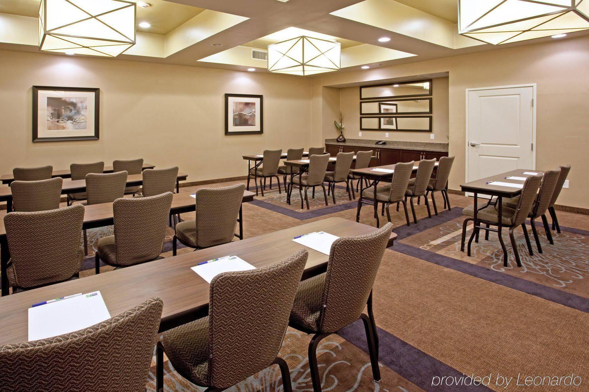 Holiday Inn Express Hotel & Suites Port Arthur, An Ihg Hotel Kültér fotó